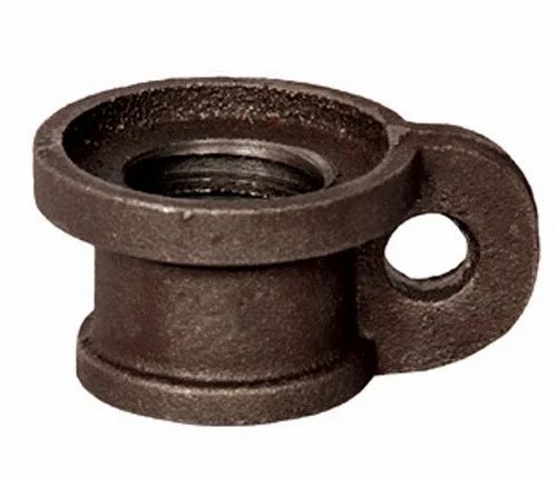 Casted Cup Nut For Jack