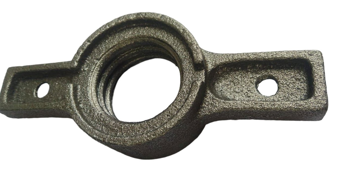 Casted Jack Nut