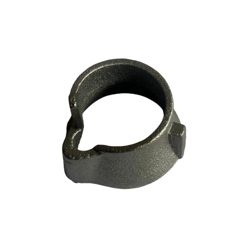 Casted Top Cup