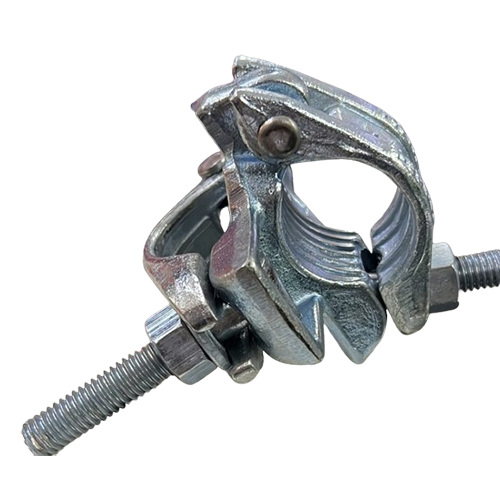 Drop Forged Double Coupler