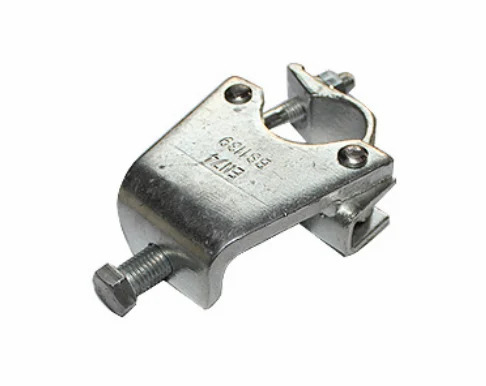 Drop Forged Beam / Girder Coupler