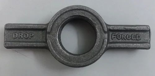 Forged Jack Nut