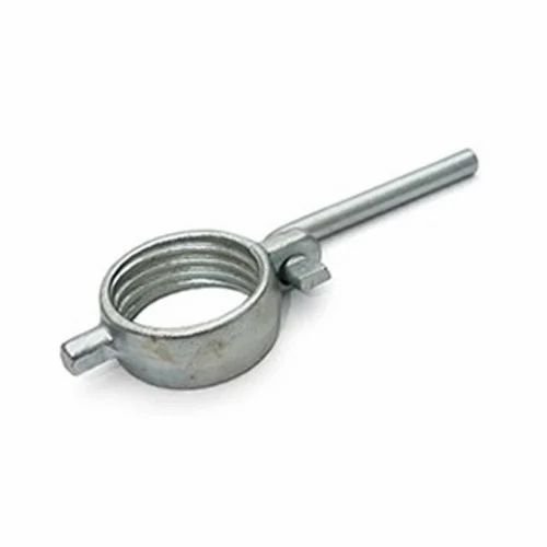 Forged Prop Nut