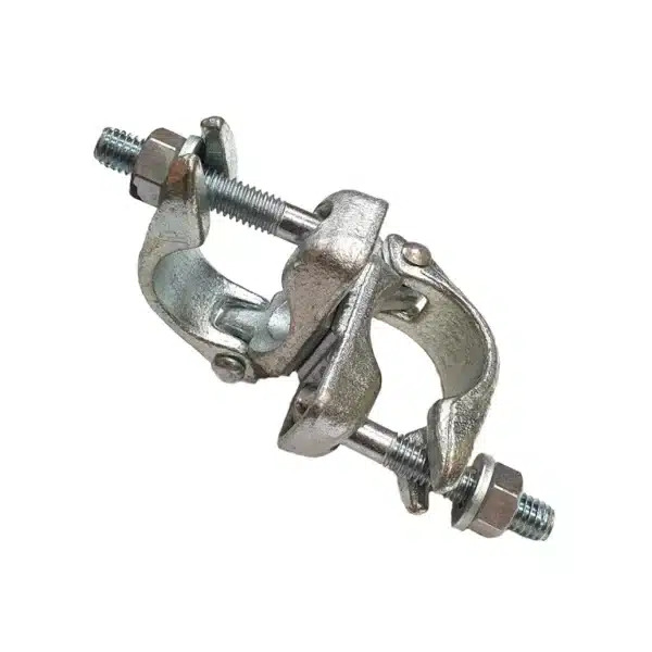Forged Swivel Coupler