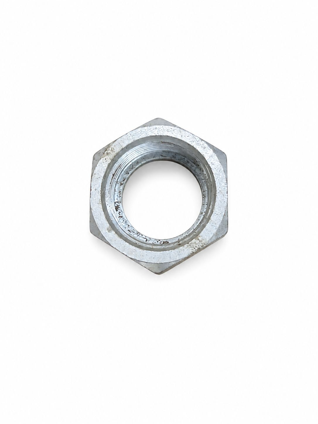 Hex Nut