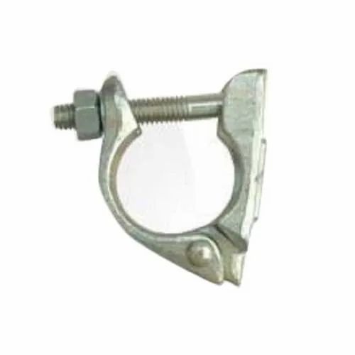 Drop Forged Half Coupler