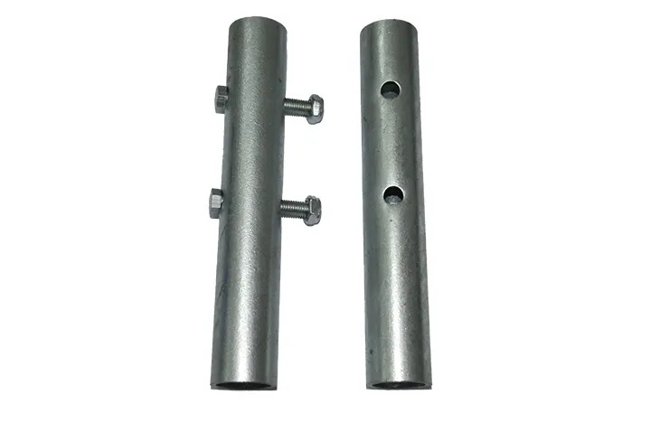 Joint Pin With Ring
