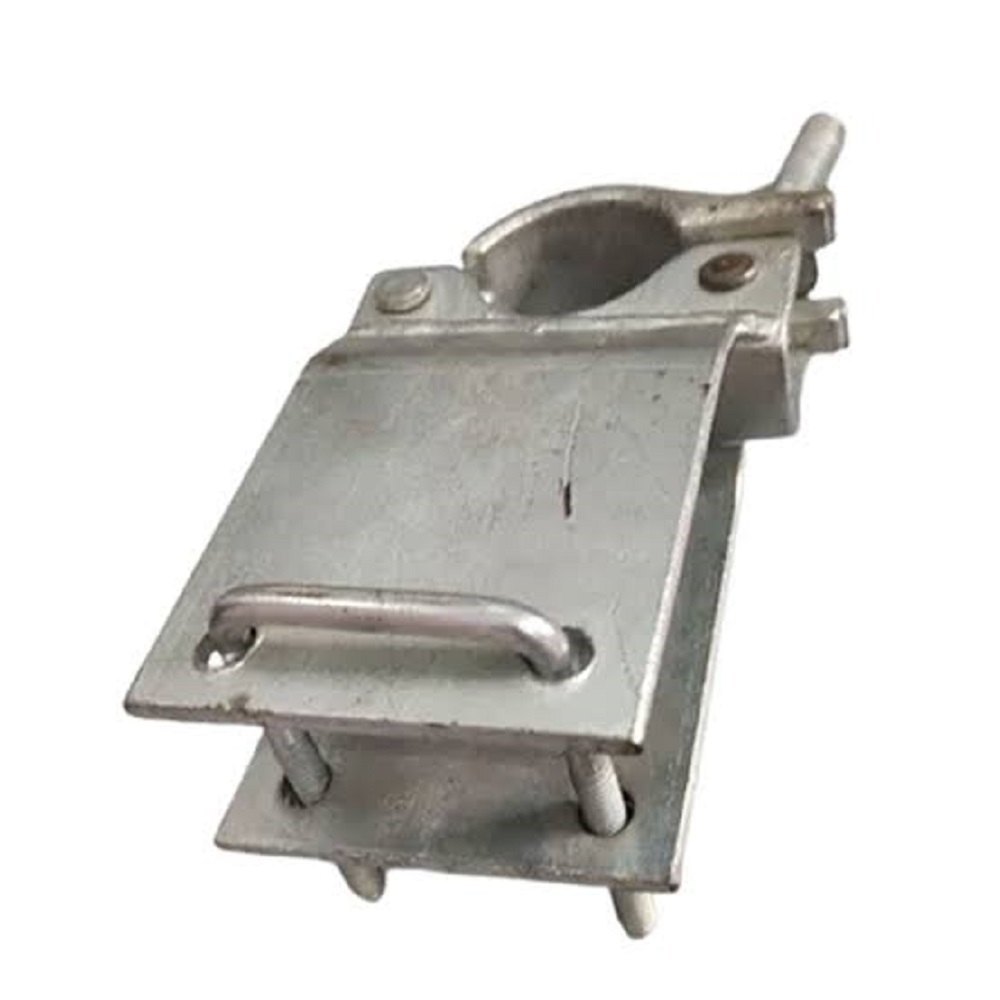 Ladder Clamp Box Type