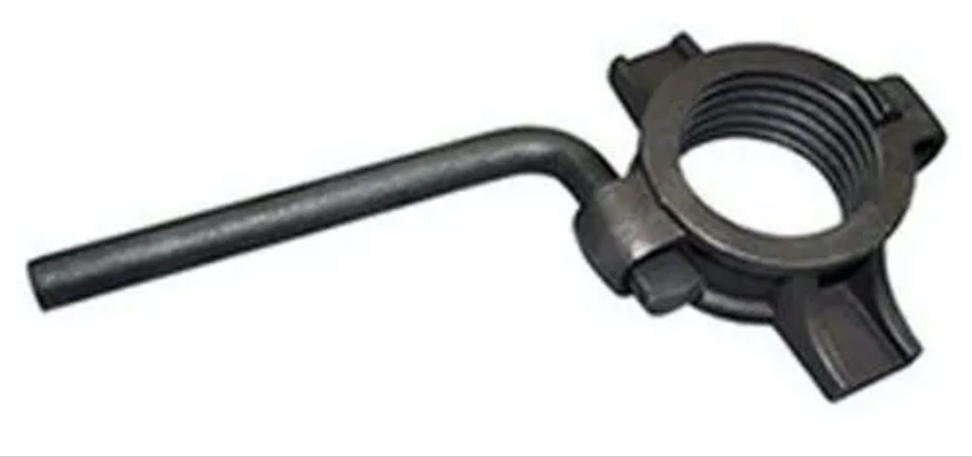 Prop Nut