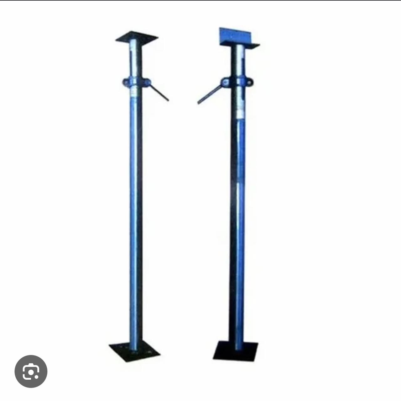 Scaffolding Prop (Painted / Hot Dip Galvanised)