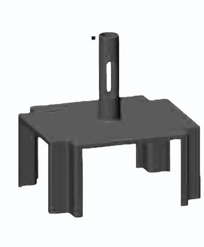 Slotted Forkhead