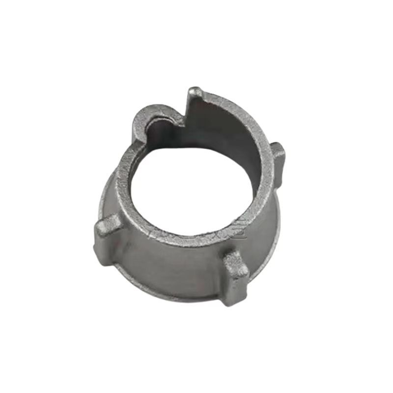 Forged Top Cup